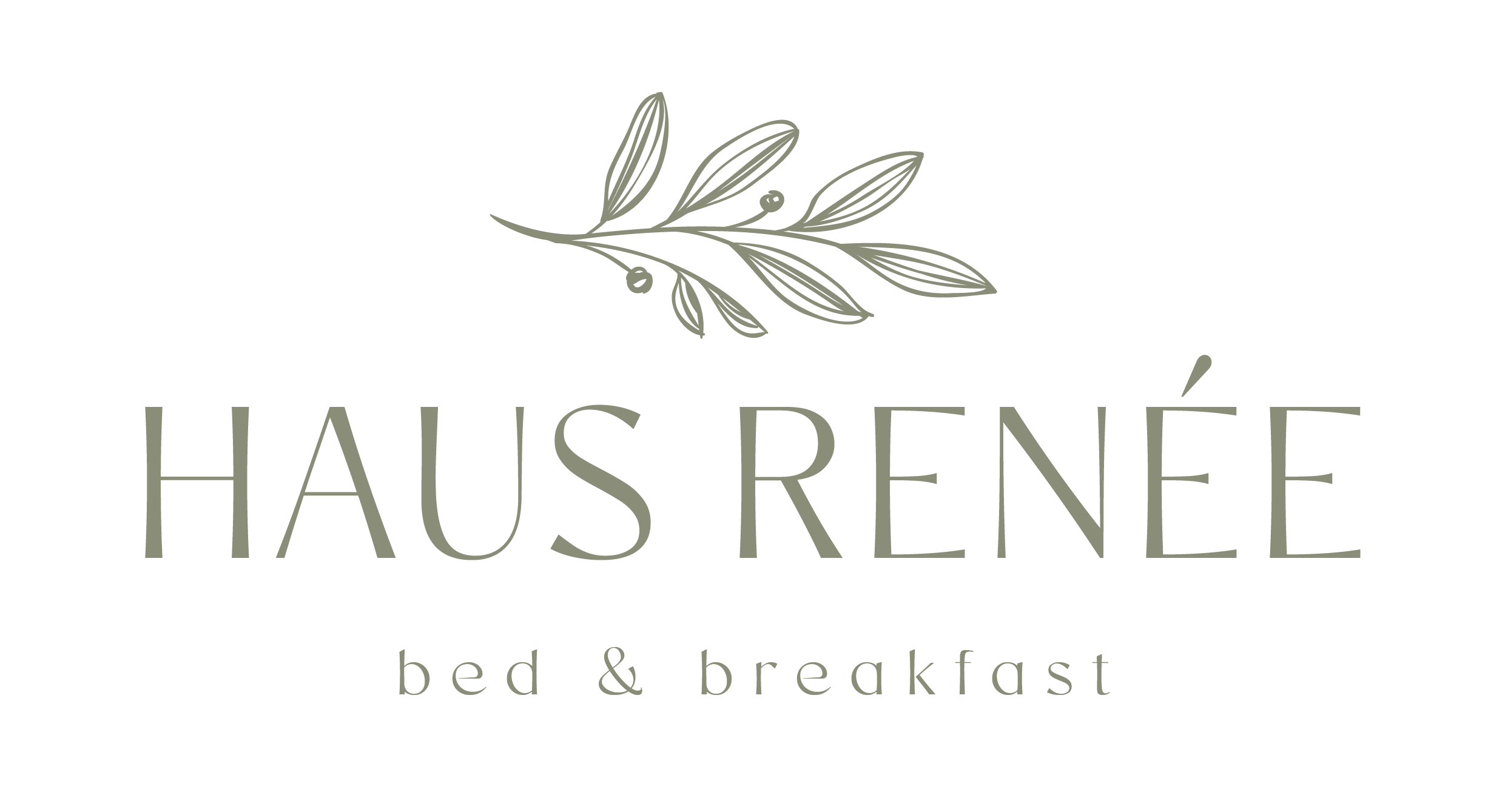 Haus Renée