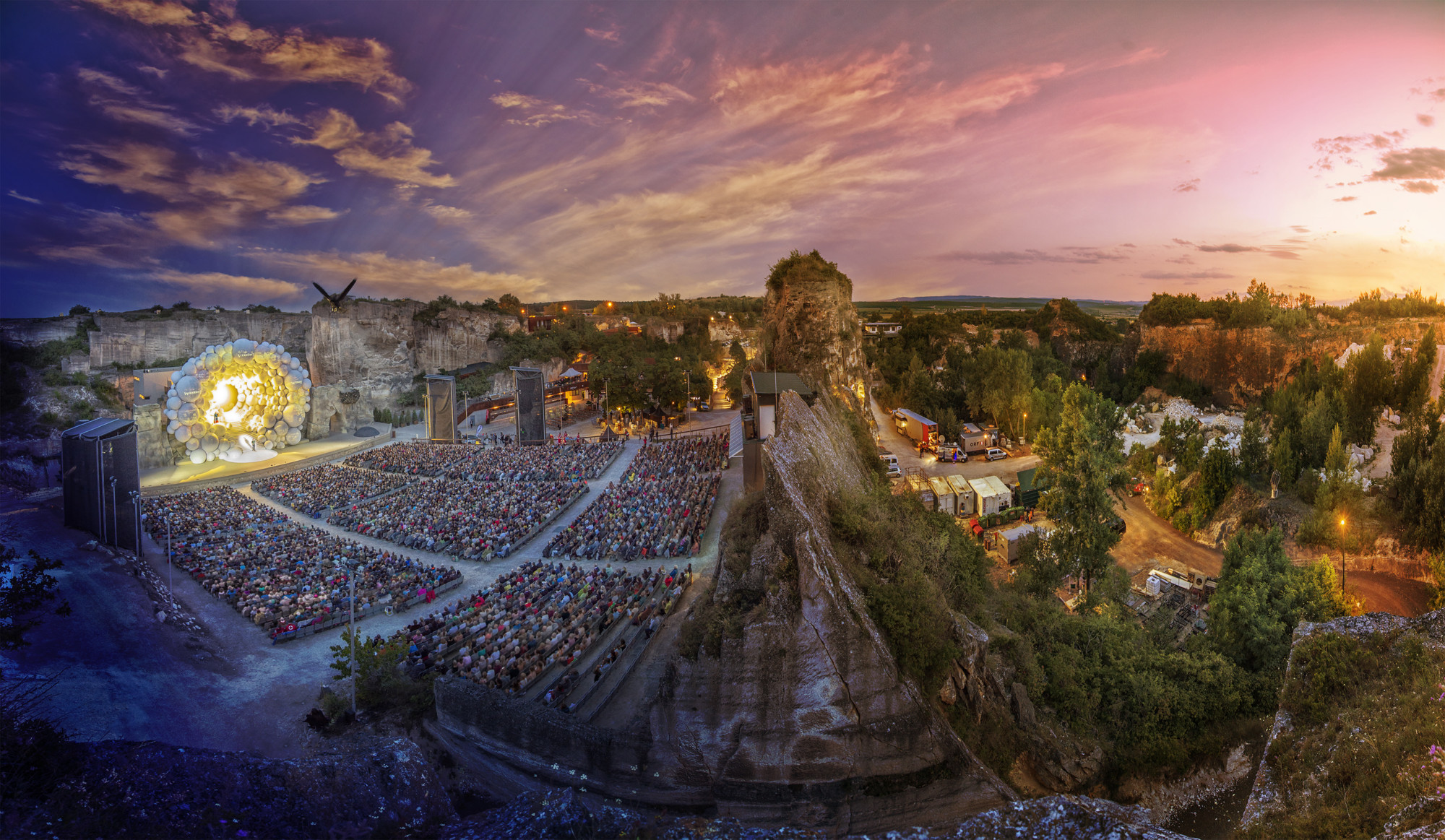 Zauberflöte 2019 (C) Andreas Tischler