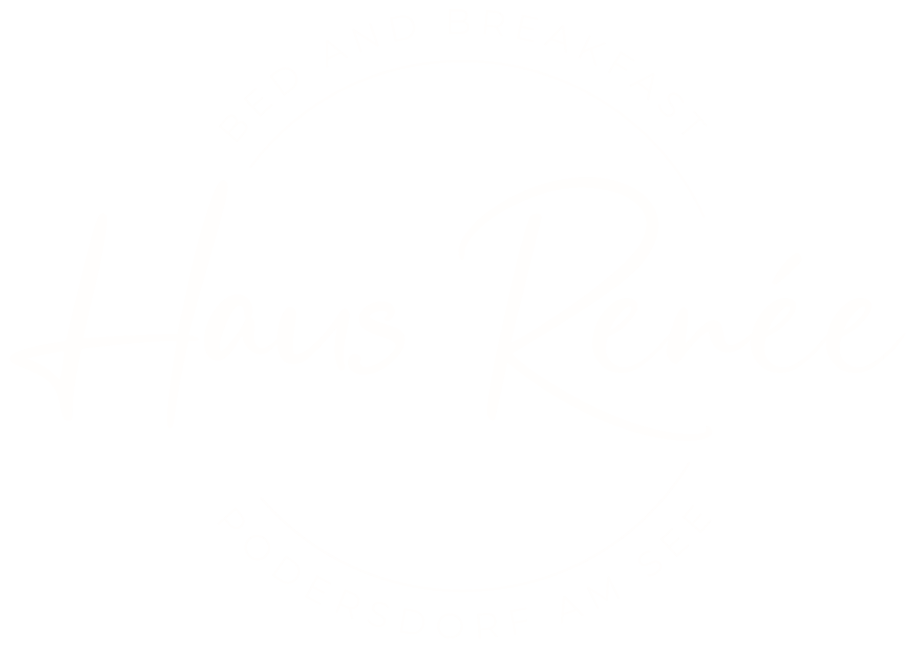 Haus Renée Bed and Breakfast, Podersdorf am See